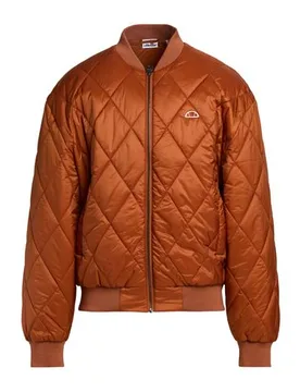 Jacke & Anorak Herren Rostrot L,M,S,XL,XXL Herren - Ellesse - FashionsVida