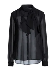 Top Damen Schwarz 34,36,38 Damen