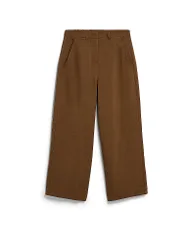 Businesshose 7/8 CAARUNUS marron M