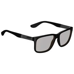 Occhiali Da Sole Polarizzati Theviz Sierra Black / Silver