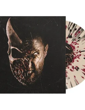 Von - LP (Coloured, Limited Edition, Standard) - None - unisex - Slaughter To Prevail - FashionsVida