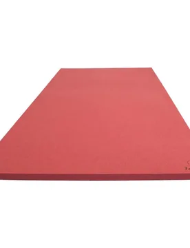 Floating Cover Standard Floating Mat Red 200 x 100 x 4 cm unisex - leisis - FashionsVida