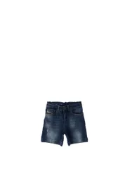 Shorts in jeans JUNIOR BOY BLU 6Y