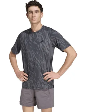 Camiseta de hombre Workout Essentials Plus - Adidas - FashionsVida