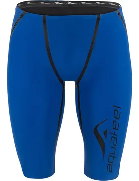 Swimming Boxer Multicolour 5 Men - Aquafeel - FashionsVida