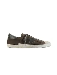 Sneaker PGAL olive 44