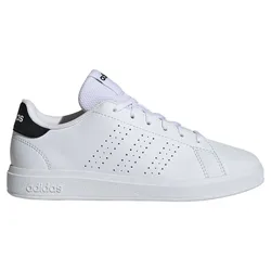 Scarpe Da Ginnastica Junior Advantage Base 2.0 Ftwr White / Ftwr White / Core Black EU 39 1/3