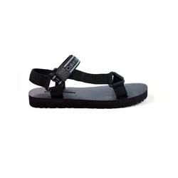Claquettes Zm0zm02354 Black EU 45