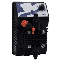 Perfekta 20l/h Pp Electric Pump White One Size unisex