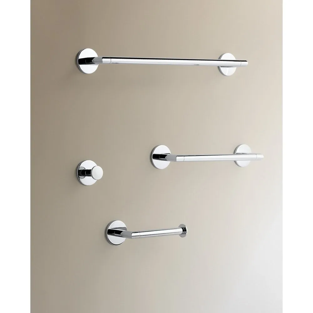 Colección de accesorios de baño Delos - El Corte Inglés - FashionsVida