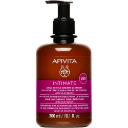 Limpiador Natural de Higiene Íntima 300 ml