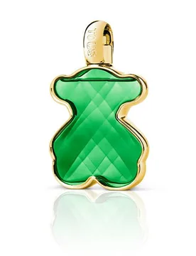TOUS Loveme The Emerald Elixir 90ML - Tous - FashionsVida