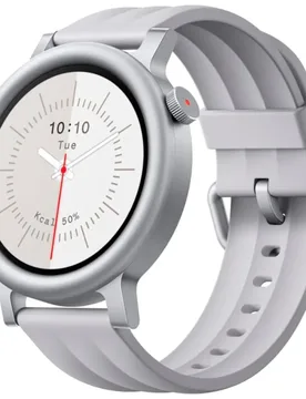 Smartwatch Watch 3 Pro Light Grey - Cmf By Nothing - FashionsVida