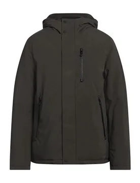 Jacke & Anorak Herren Khaki 44,46,48,50,54,58 Herren - People Of Shibuya - FashionsVida
