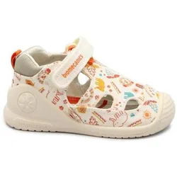 Erste Schritte Schuhe Bio-E26-262184-Be 23