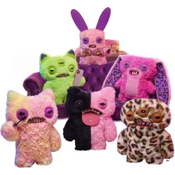 Peluche 22 cm Baddies Fuggs modelos surtidos