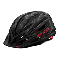 Casco Per Mtb Artex Mips Matte Black Crossing