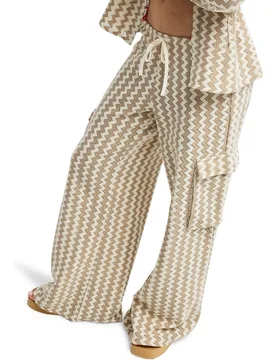 Pantalón de mujer Charm The Snake - Roxy - FashionsVida