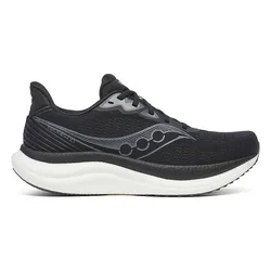 Triumph 23 Running Shoes Black / White UK 9 Men
