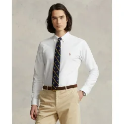Camisa de hombre de Oxford Regular fit