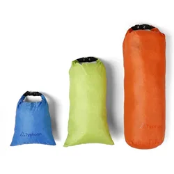 Sacco Impermeabile 5-10l 3 Unità