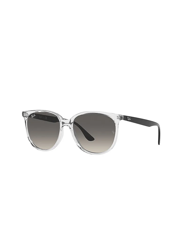 Sonnenbrille 4378/54 grau Herren - Ray Ban - FashionsVida