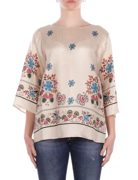 WEEKEND MAX MARA Camicie Stampa - WEEKEND MAX MARA - FashionsVida