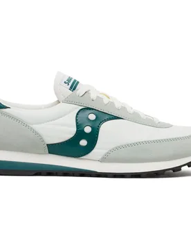 Baskets Trainer 80 Ivory / Seafoam EU 40 Homme - Saucony Originals - FashionsVida