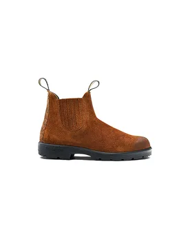 Chelsea Boots marrón claro 39 (6 1/2) - Blundstone - FashionsVida