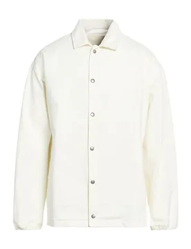 Chaqueta y cazadora Hombre Blanco 44,46,50,54 Hombre - Emporio armani - FashionsVida