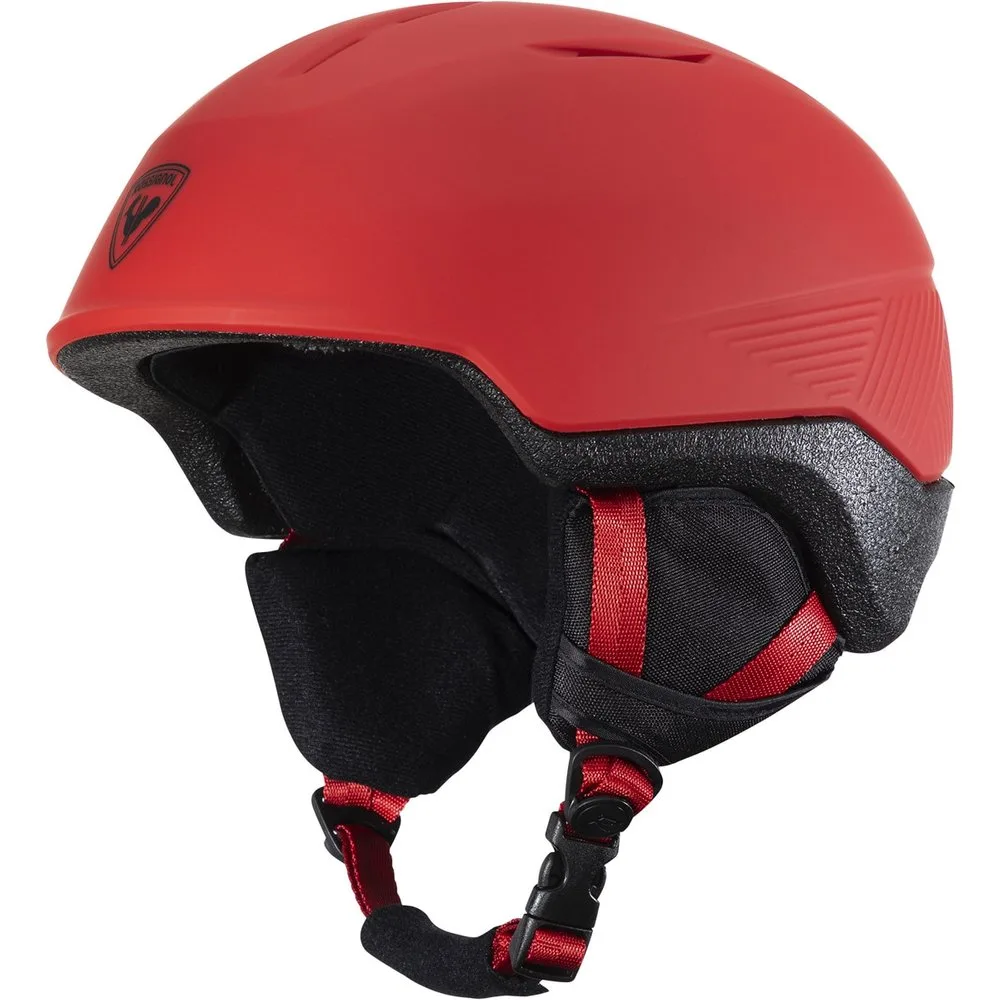 Casco de Esquí-Snow de hombre de Fit Impacts - Rossignol - FashionsVida