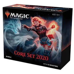 Core Set 2020 Bundle Core Set 2020