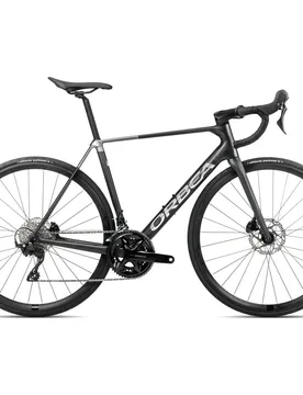 Orca m30 2026 bicicletas de carretera carbono Negro (55) - Orbea - FashionsVida