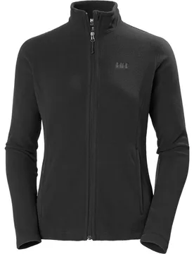 Daybreaker forro polar mujer Negro (M) - Helly Hansen - FashionsVida