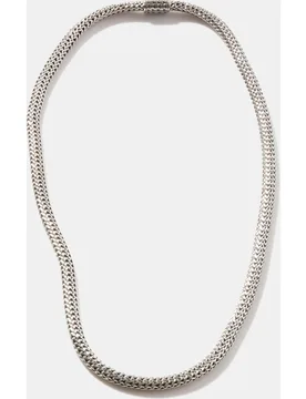 John Hardy - Collar Chain de plata - John Hardy - FashionsVida