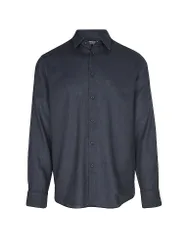 Hemd RAMIS blau XL Herren
