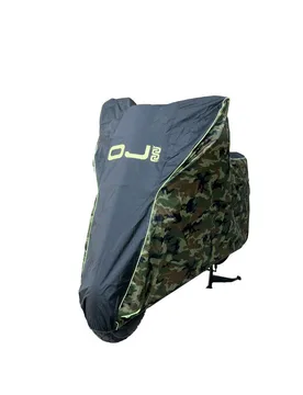 Telo Coprimoto Impermeabile BIKE COVER Jungle taglia M - Oj Atmosfere - FashionsVida