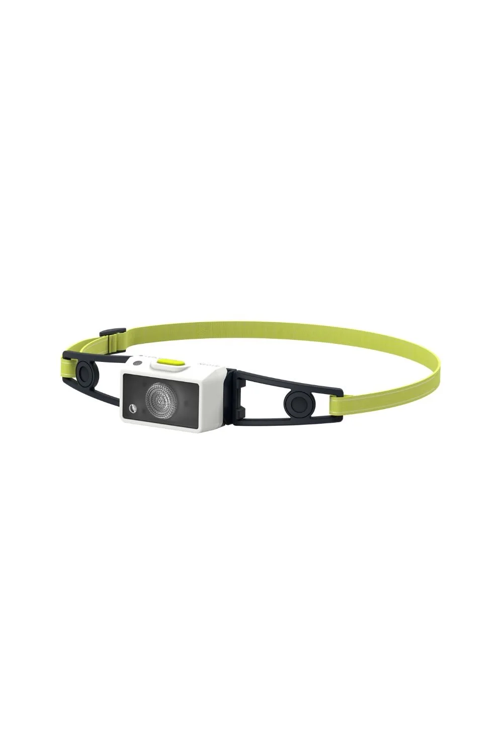 NEO1R Rechargeable Running LED Head Torch - Ledlenser - FashionsVida