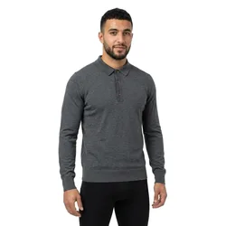 Maglione Lancione 10280691 Medium Grey S