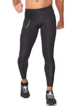 Xu Leggings Core Black / Nero S - 2XU - FashionsVida
