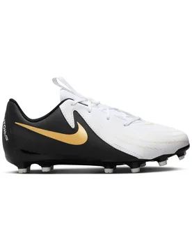 Kinder-Fußballschuhe Phantom GX 2 Academy MG - Blanc - unisex - Size: 38,5 - Nike - FashionsVida