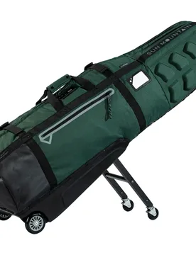 Travelcover Club Glider 3, dunkelgruen - Sun Mountain - FashionsVida
