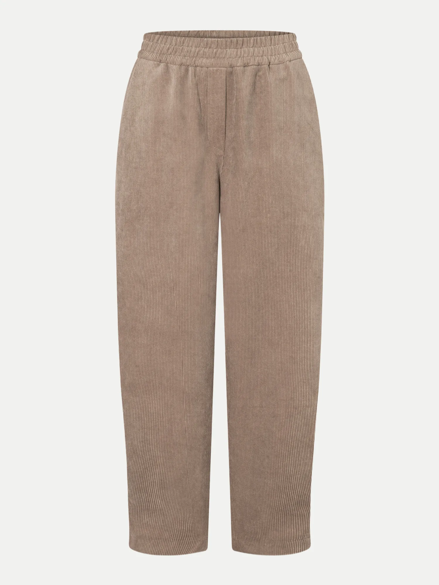Mac Cordhose EVA 2.3 Braun 38 - Mac - FashionsVida