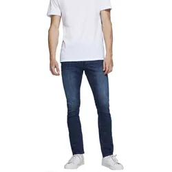 Jeans Taille Basse Glenn Original Am 812 Blue Denim 29