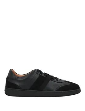 Sneakers Hombre Negro 39 Hombre - Salvatore Ferragamo - FashionsVida