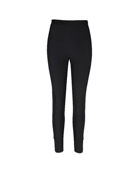 Pantalon 7/8 SOFIA noir 34 - Marc cain - FashionsVida