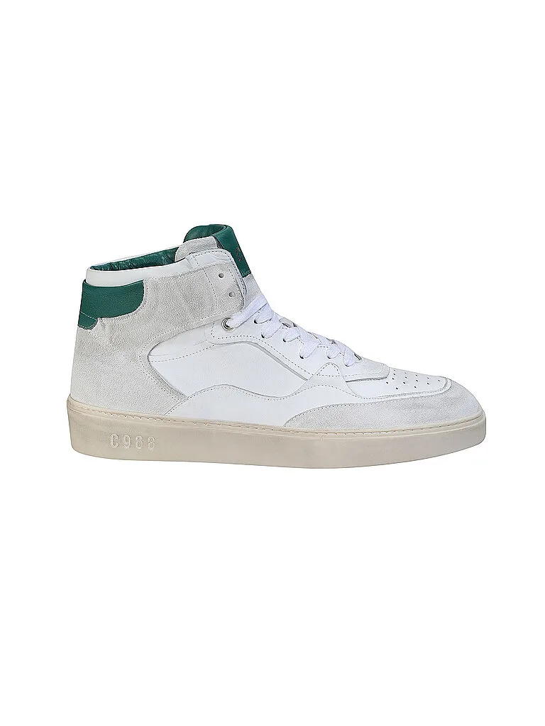 Sneaker DINOJET grün 43 Herren - C968 - FashionsVida