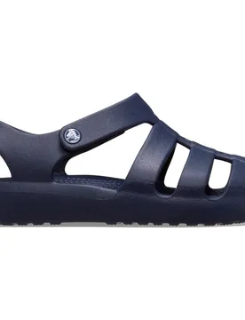 Sandalias de bebés Classic Fisherman K - Crocs - FashionsVida