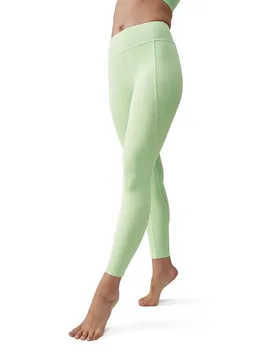 Leggings Madaba Aloe S - Born Living Yoga - FashionsVida