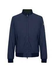 Giacche uomo - giacca rev. repunk navy-jeep - blu